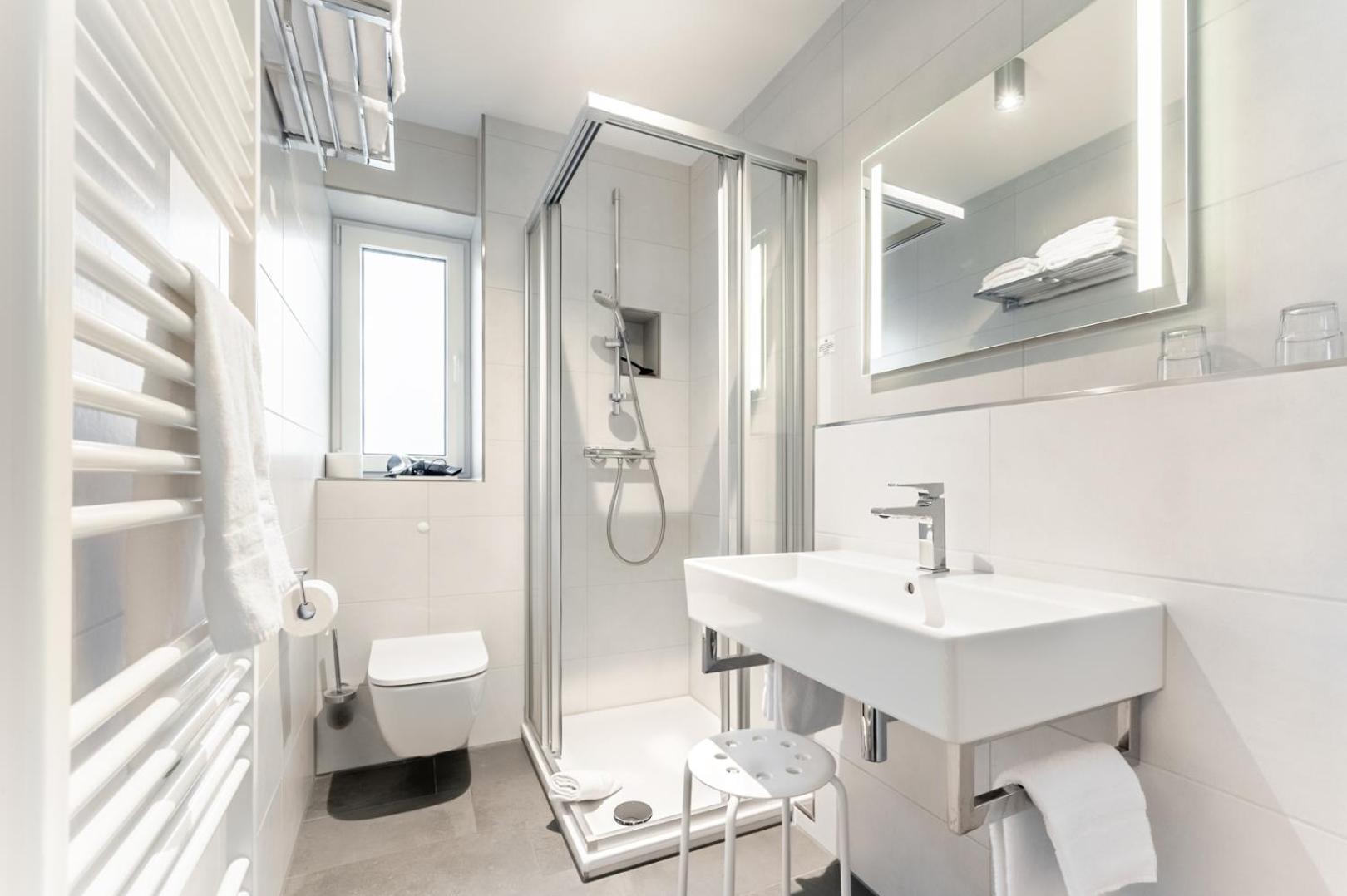 Seegarten Appartements Buesum Екстериор снимка